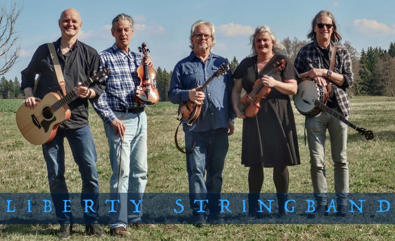 Liberty String Band